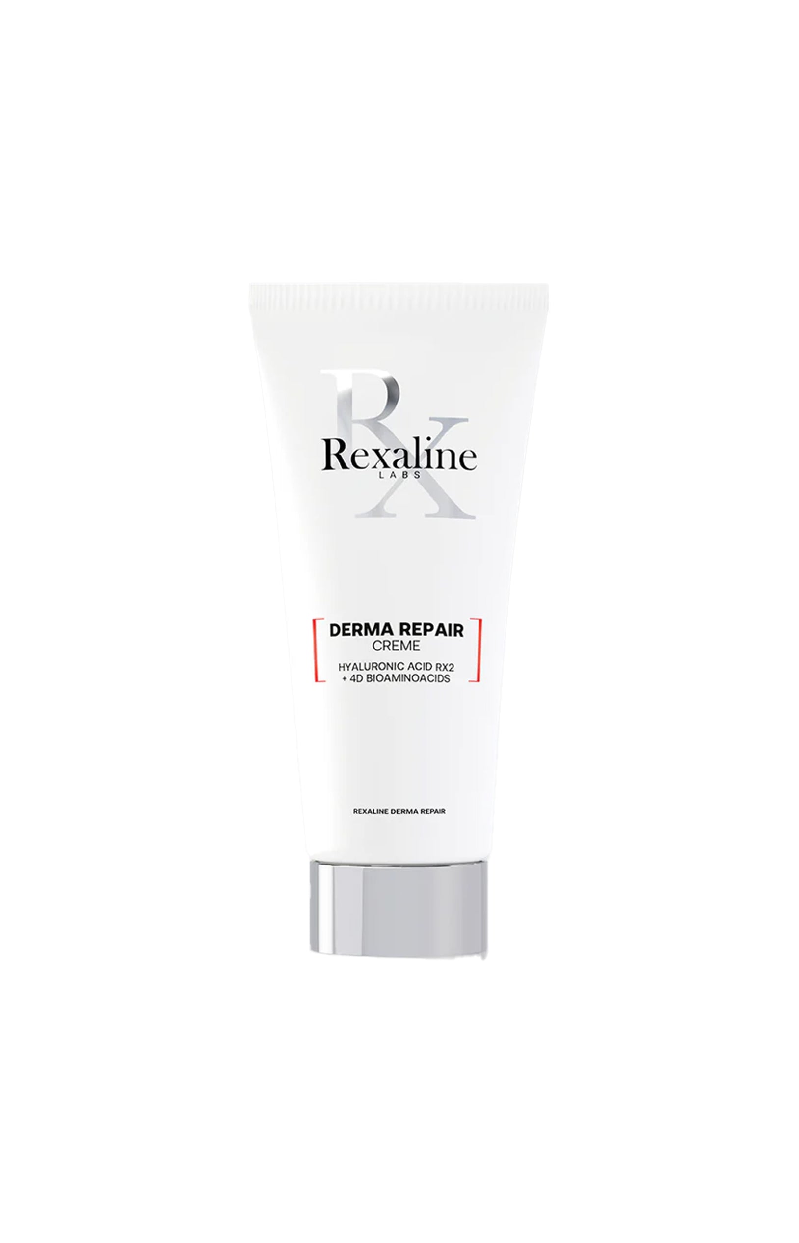 Crème réconfort - Peaux sensibles - Derma - 50 ml