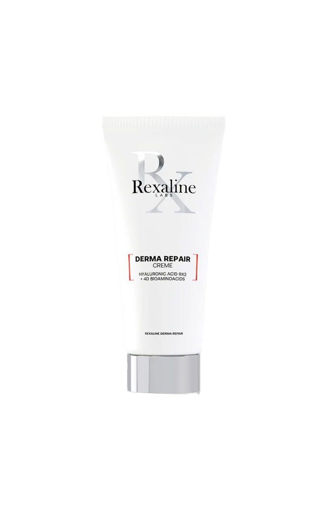 Crème réconfort - Peaux sensibles - Derma - 50 ml
