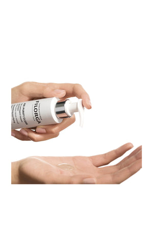 Gel nettoyant & purifiant - Age Purify - Visage - 150 ml