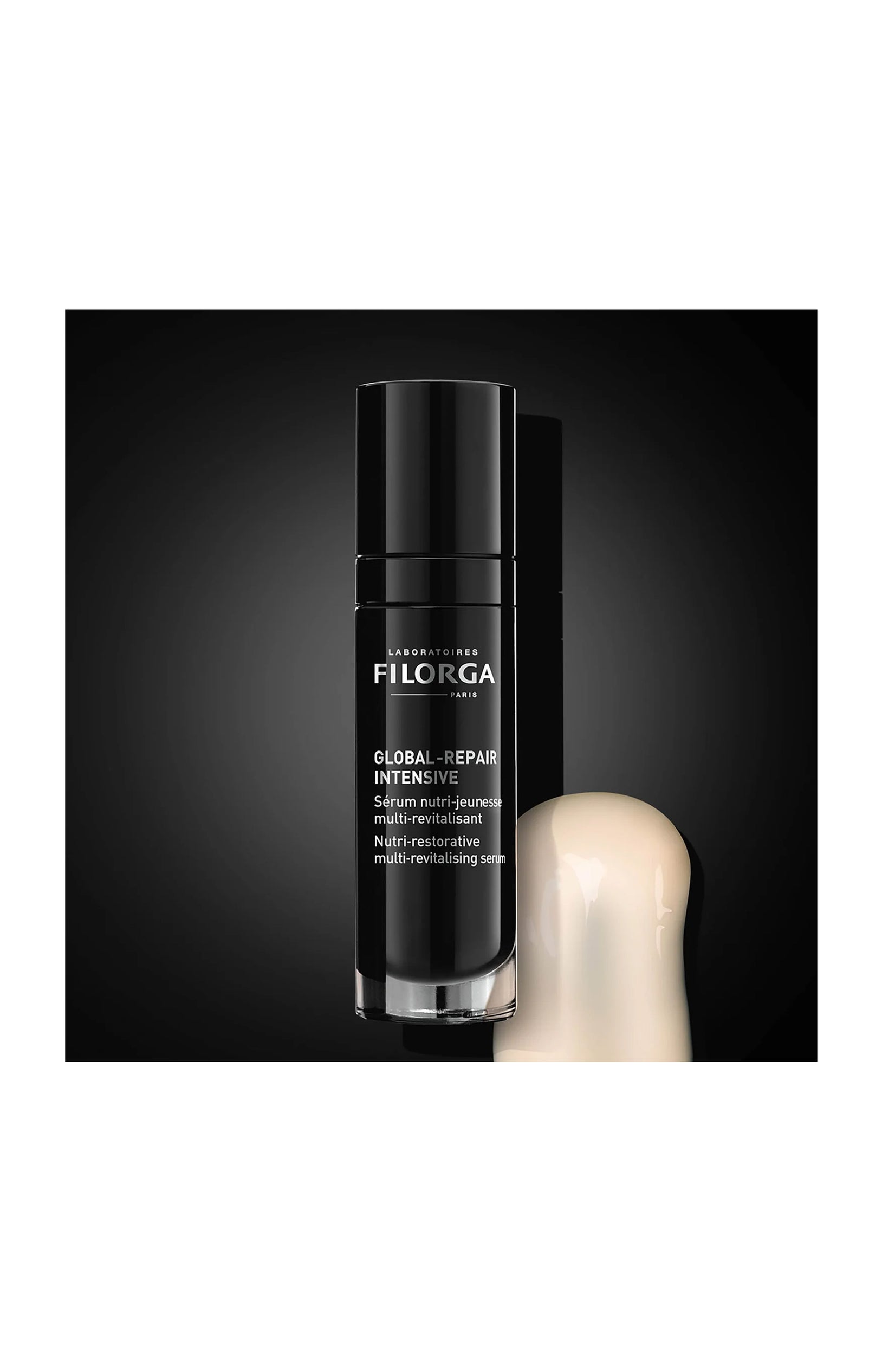 Sérum multi-revitalisant - Global-repair Intensive - 30 ml