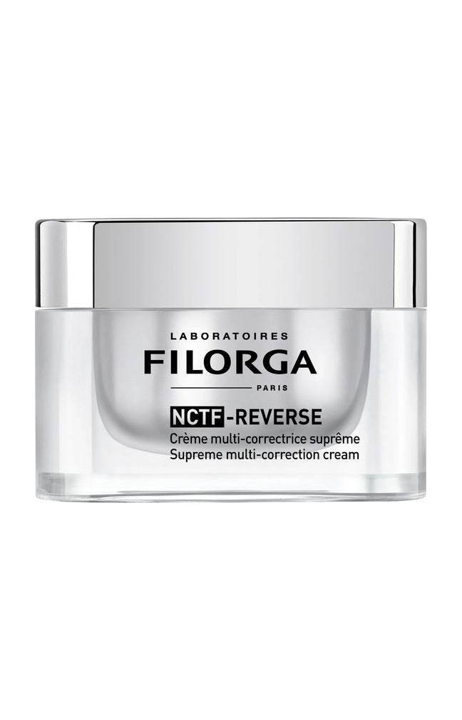 Crème multi-correctrice - NCEF-Reverse - Visage - 50 ml