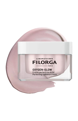 Crème perfectrice éclat - Oxygen-glow - 50 ml