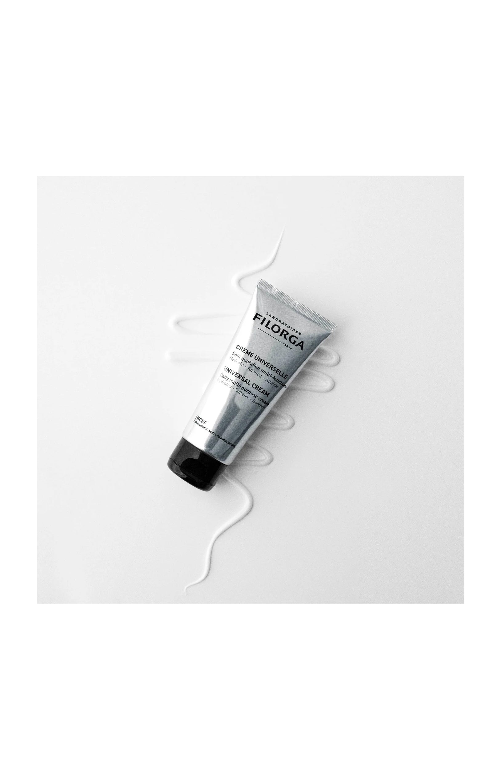 Crème universelle multi-fonctions - Visage & corps - 100 ml