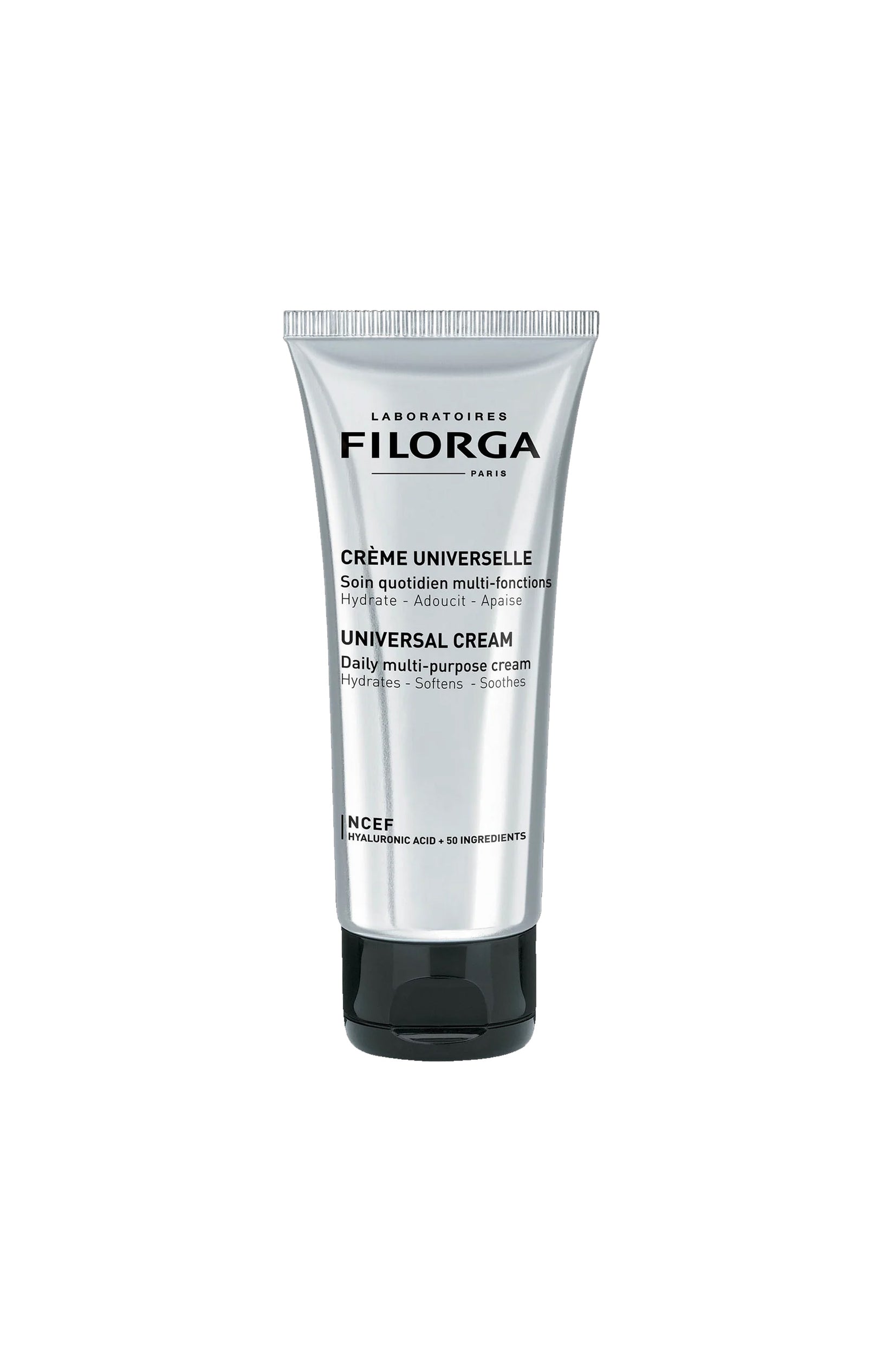 Crème universelle multi-fonctions - Visage & corps - 100 ml