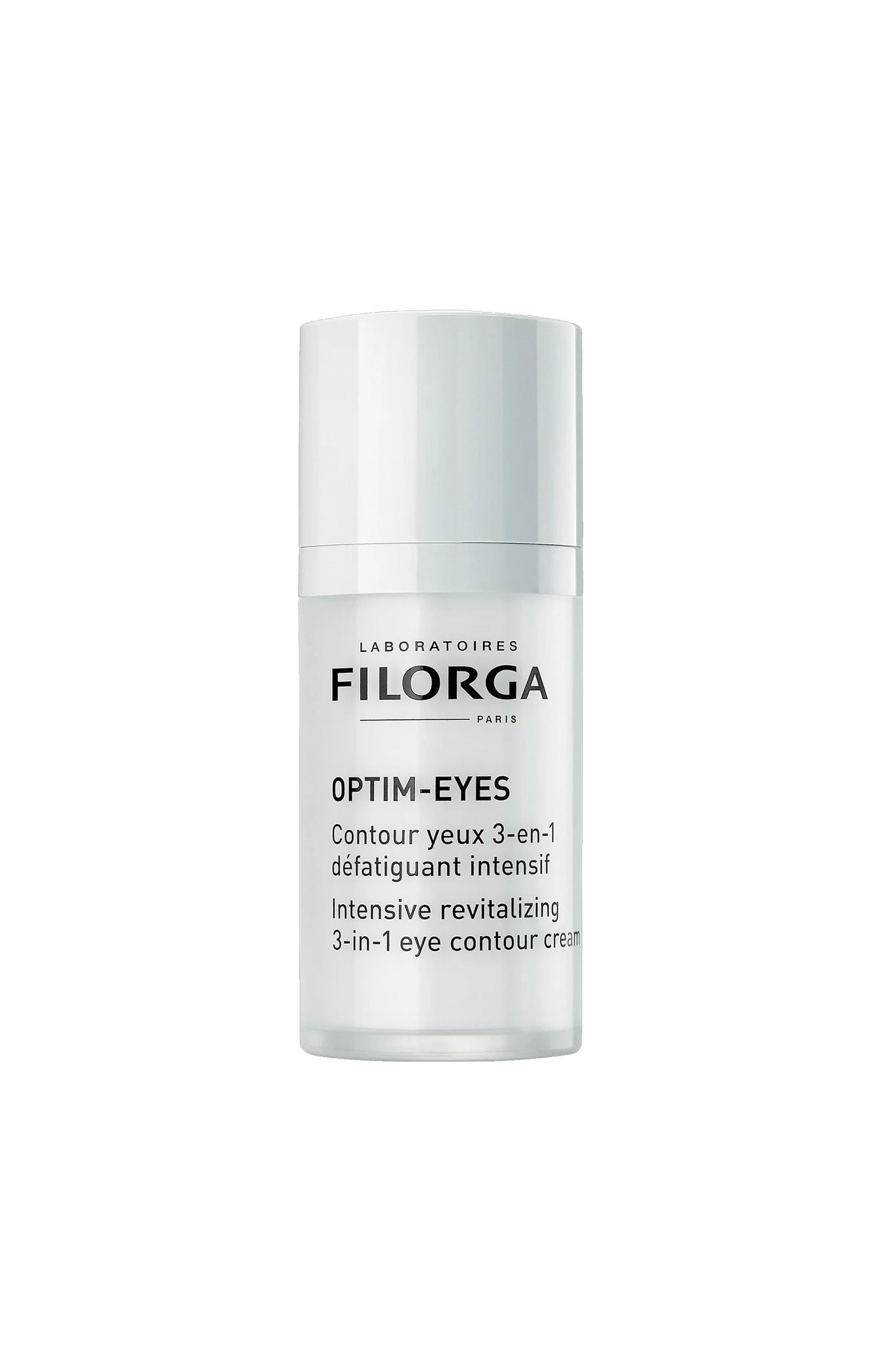 Contour des yeux 3-en-1 - Optim-Eyes - 15 ml