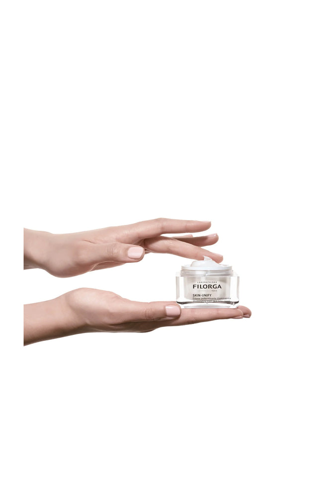 Crème uniformisante illuminatrice - Skin-unify - Visage - 50 ml