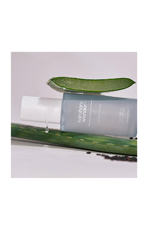 Sérum anti-âge - Acide hyaluronique & riz noir - 50 ml