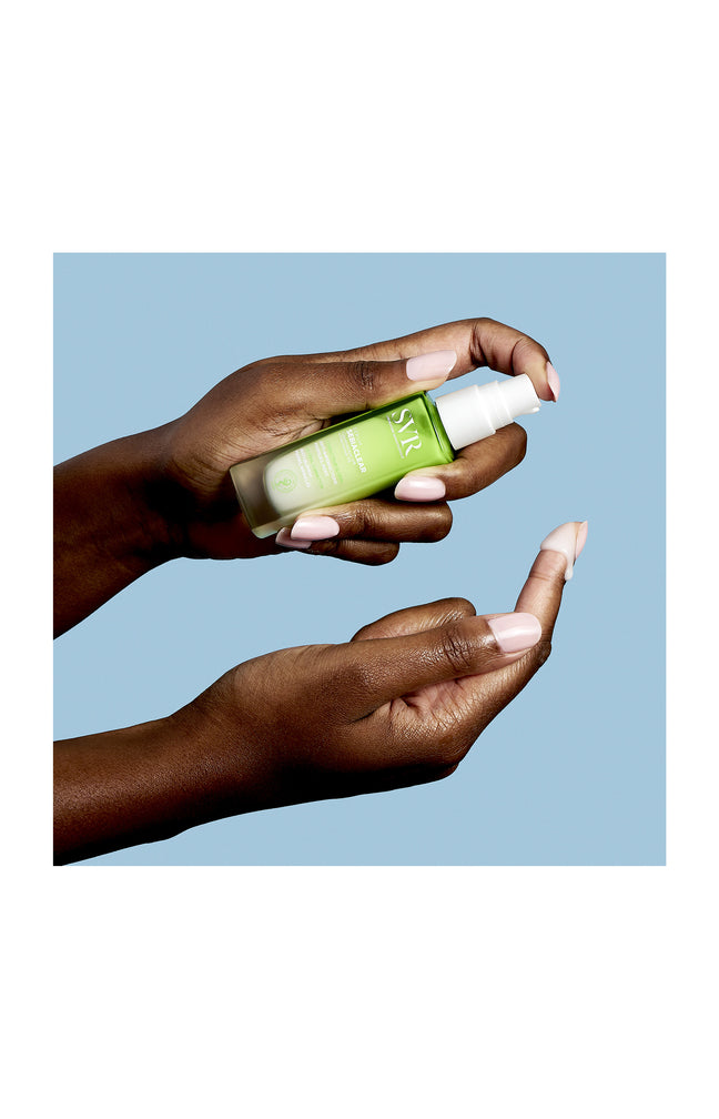 Sérum anti-imperfections - Sebiaclear - Peaux acnéiques
