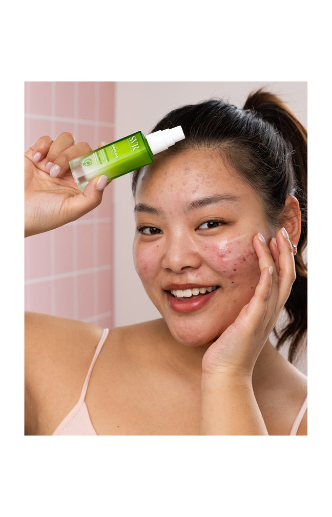 Sérum anti-imperfections - Sebiaclear - Peaux acnéiques