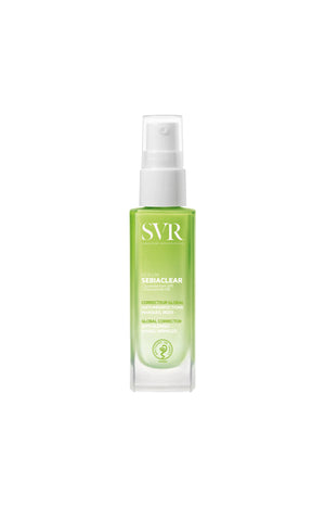 Sérum anti-imperfections - Sebiaclear - Peaux acnéiques