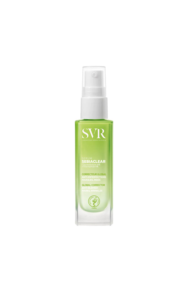Sérum anti-imperfections - Sebiaclear - Peaux acnéiques