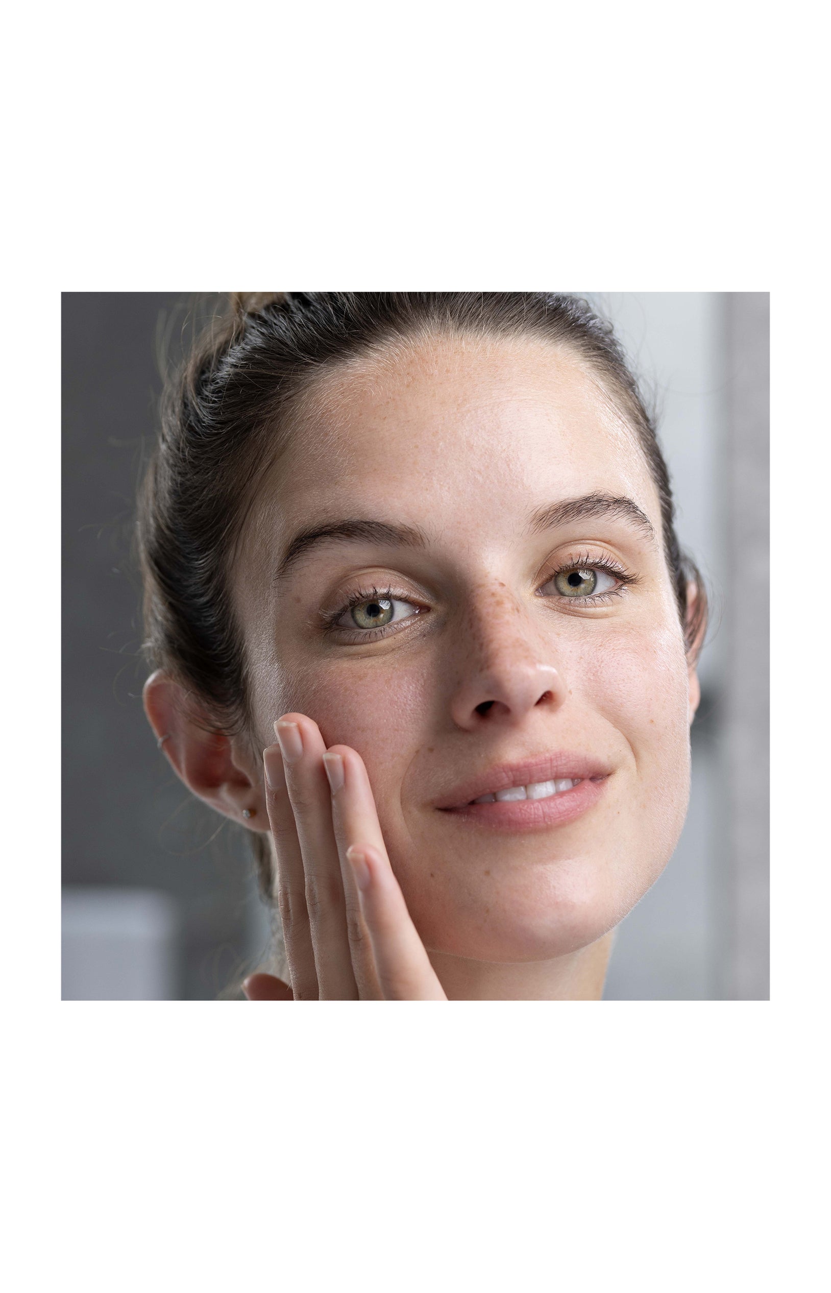 Nettoyant démaquillant - Sensifine - Peaux sensibles