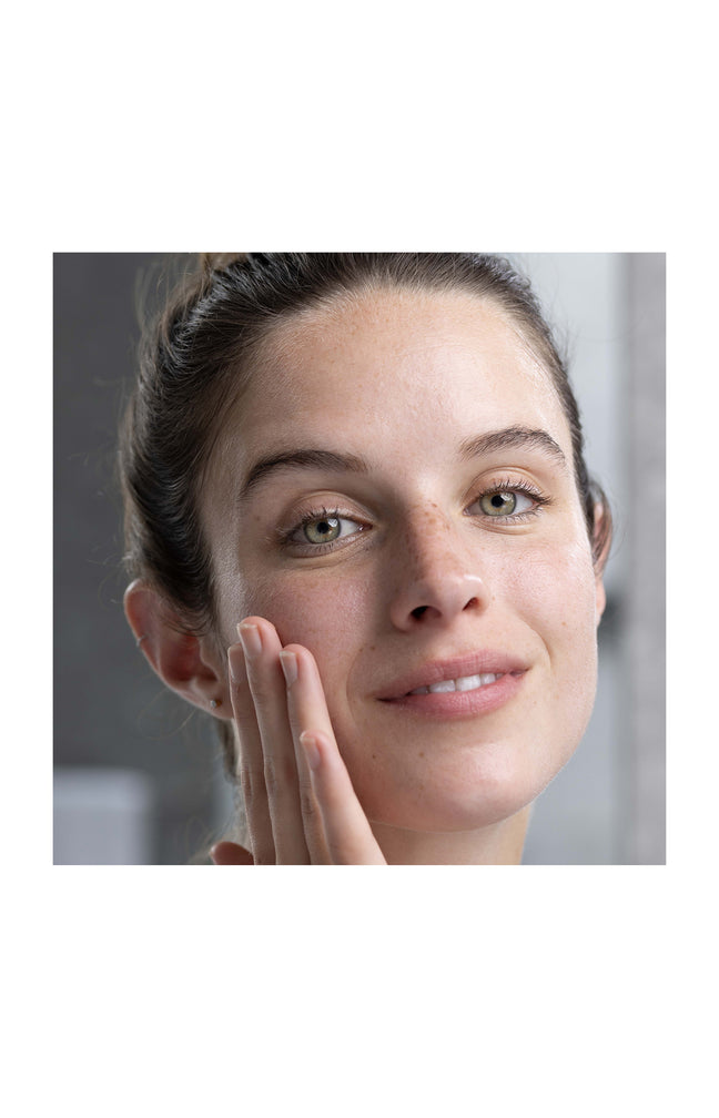 Nettoyant démaquillant - Sensifine - Peaux sensibles