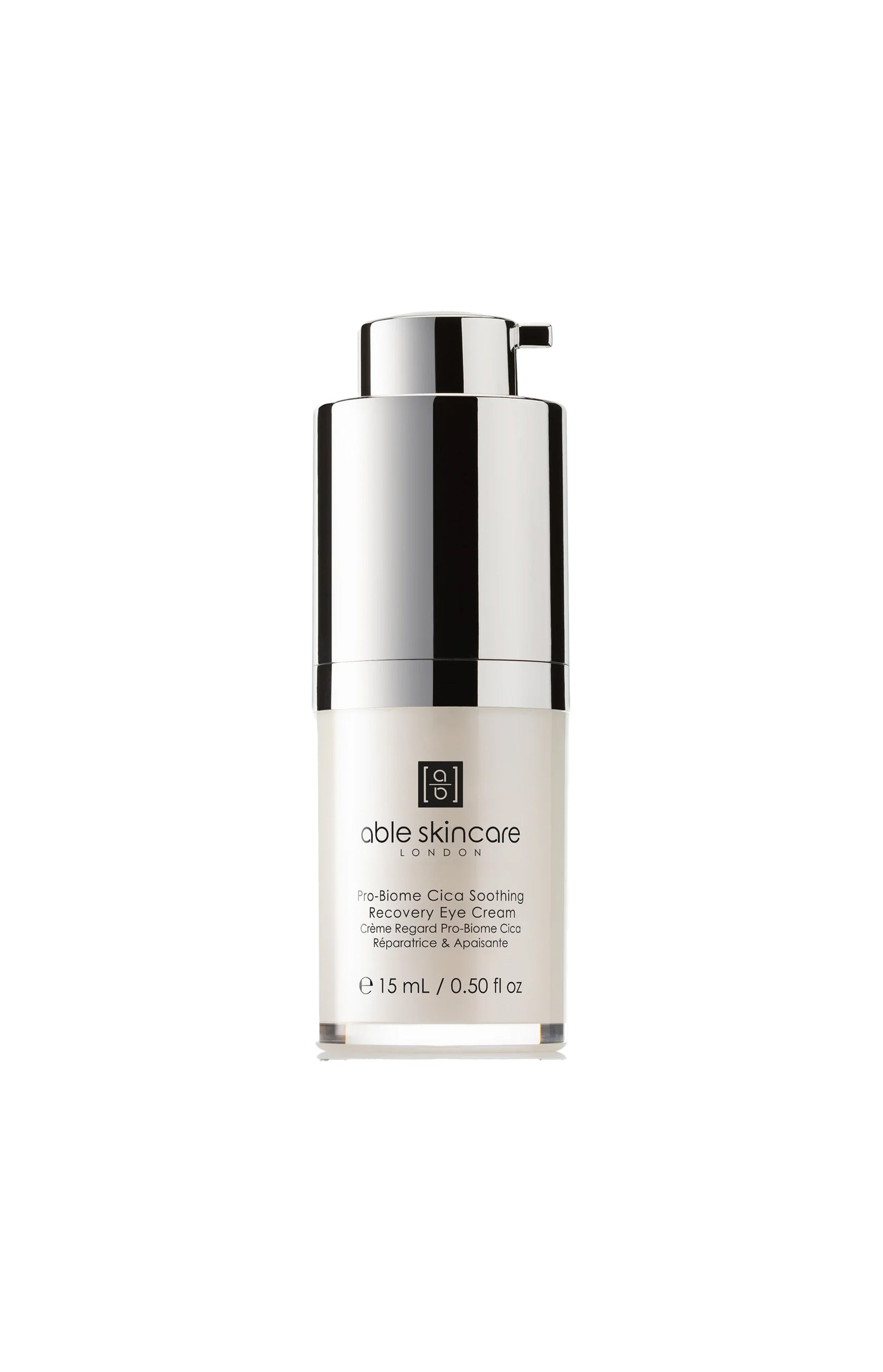 Contour des yeux apaisant - 15 ml