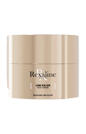 Crème riche régénérante anti-âge - Line killer - Visage