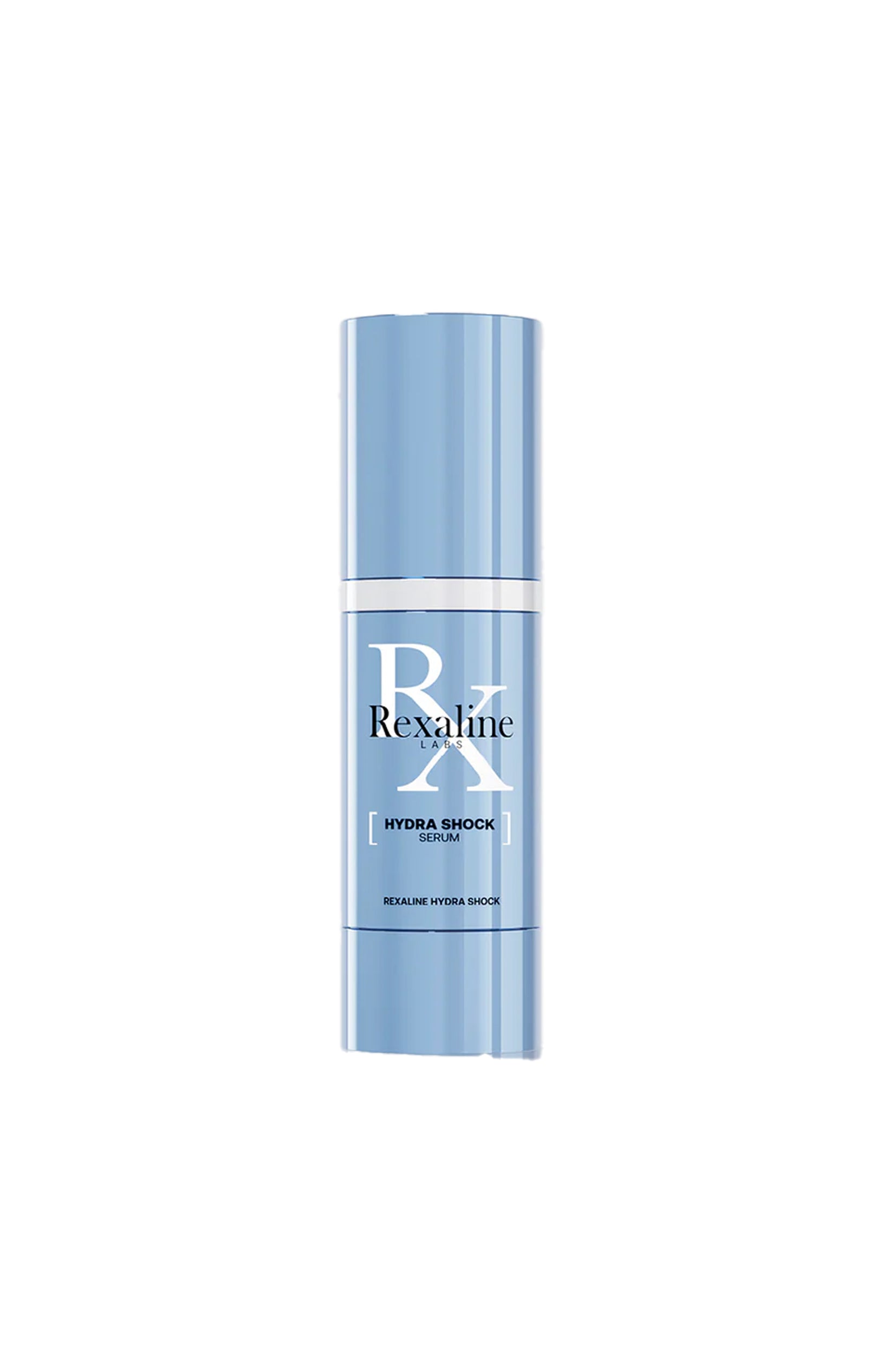 Sérum hydratant & anti-âge - Acide hyaluronique - Visage
