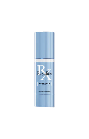 Sérum hydratant & anti-âge - Acide hyaluronique - Visage