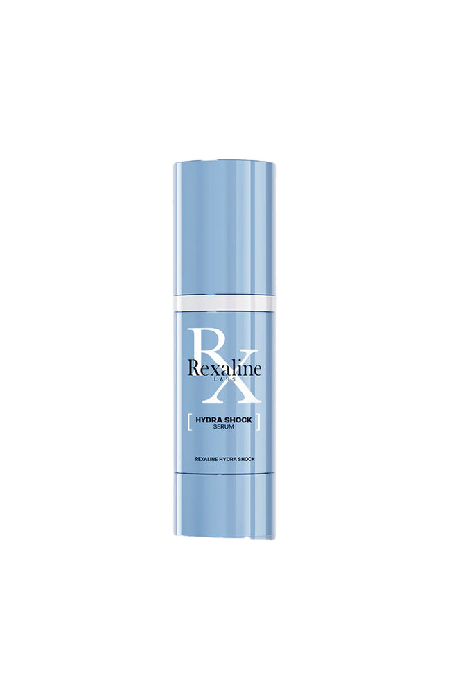 Sérum hydratant & anti-âge - Acide hyaluronique - Visage