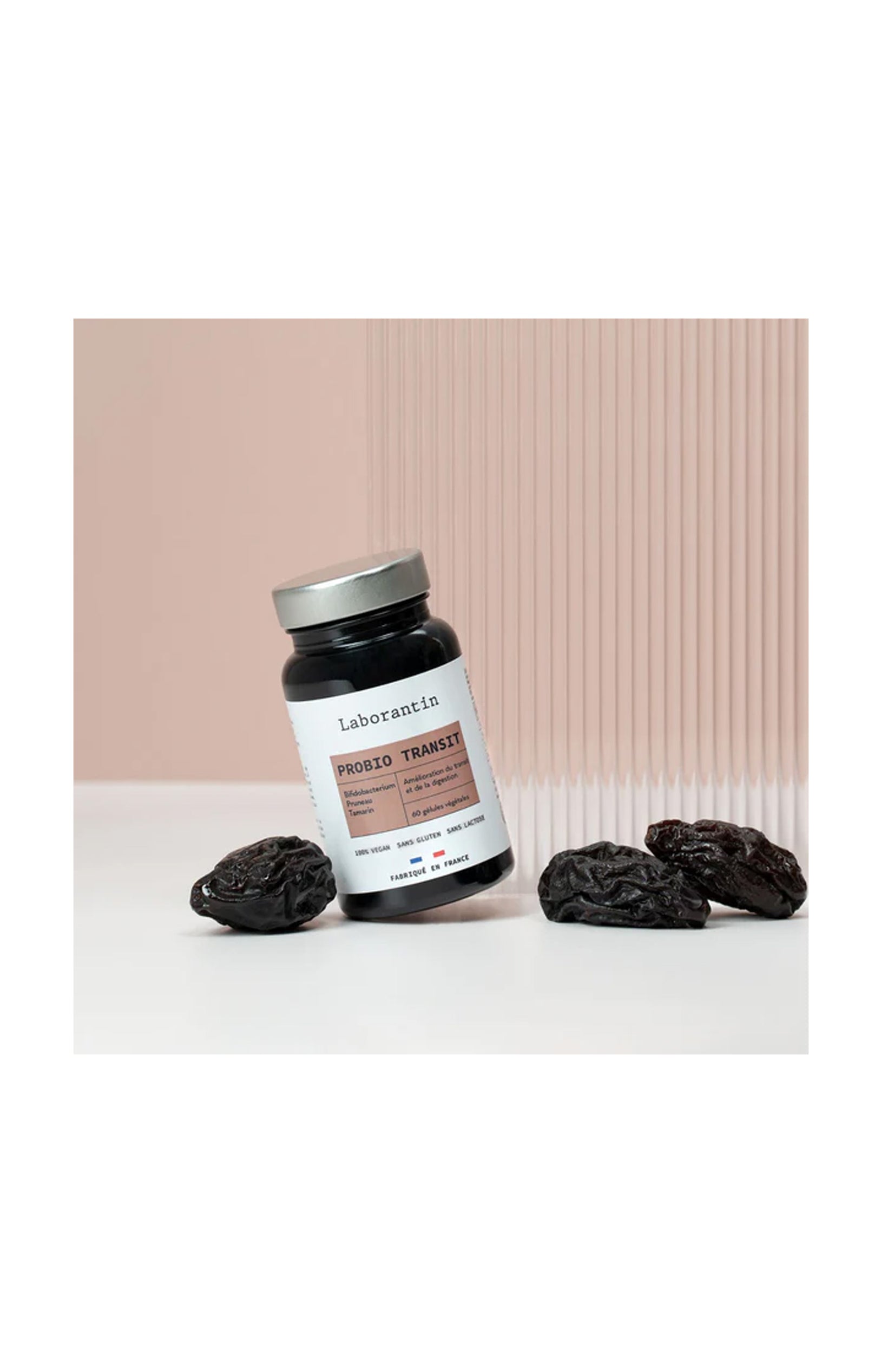 Probio transit - 15 à 30 jours