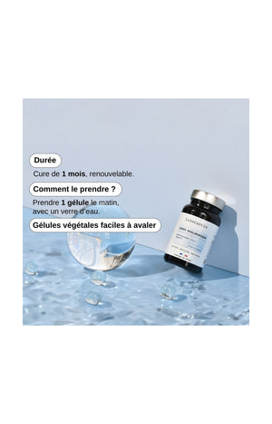 Super hyaluronique - 1 mois