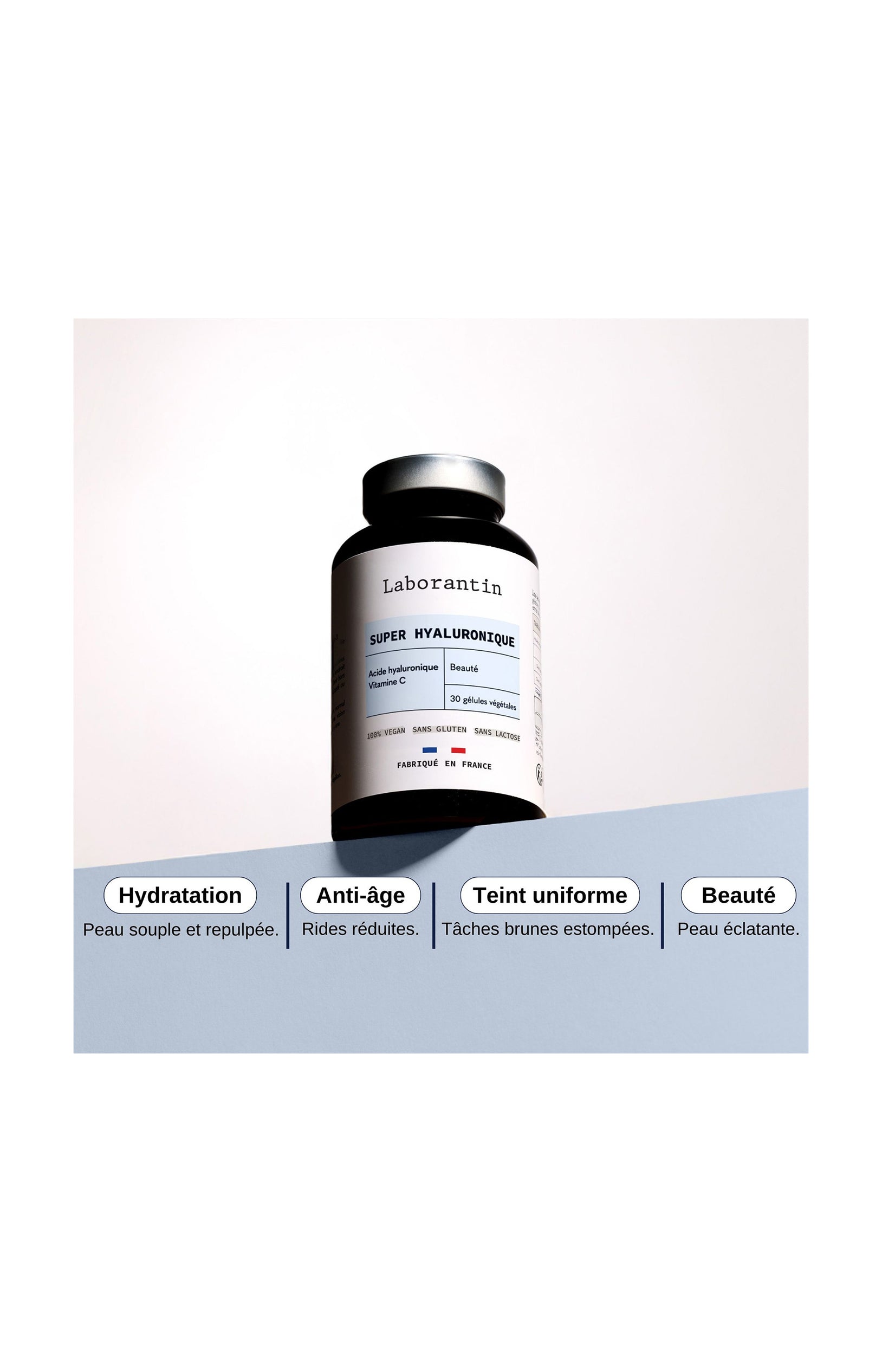 Super hyaluronique - 1 mois