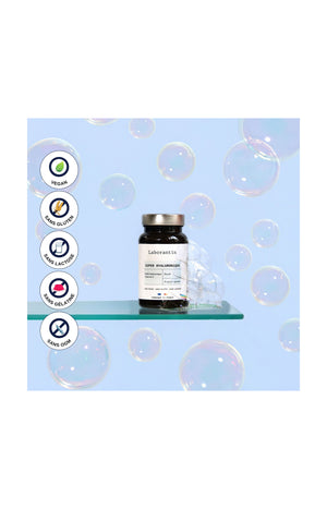 Super hyaluronique - 1 mois