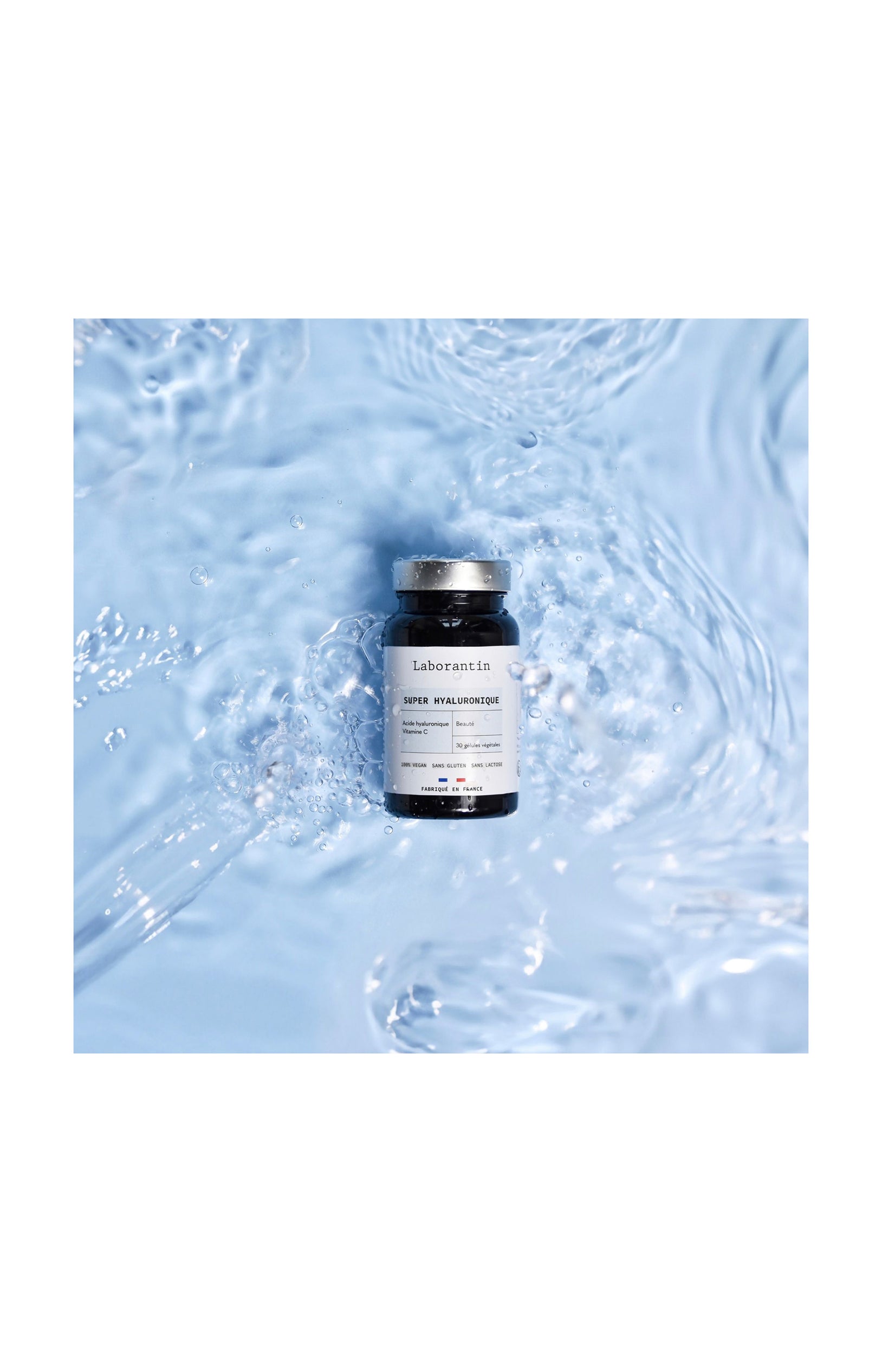 Super hyaluronique - 1 mois