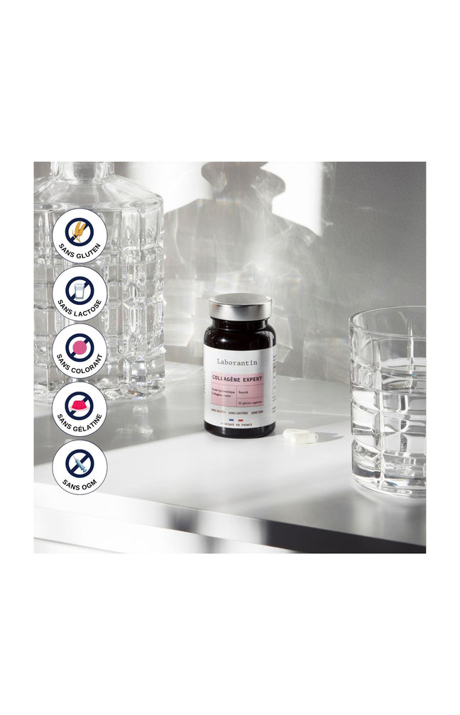 Collagène expert - 1 mois