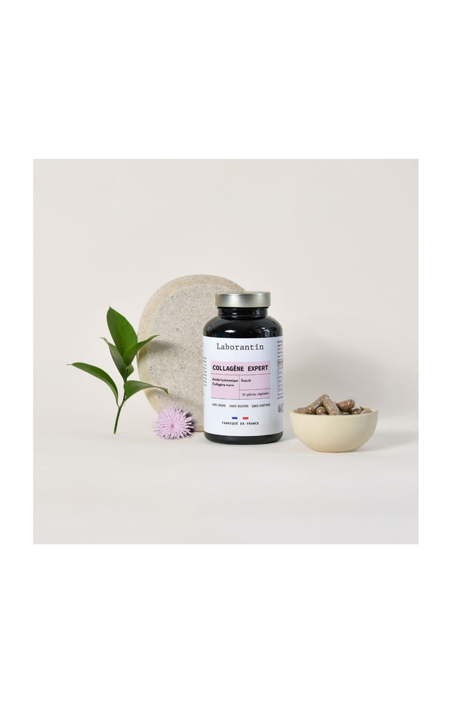 Collagène expert - 1 mois