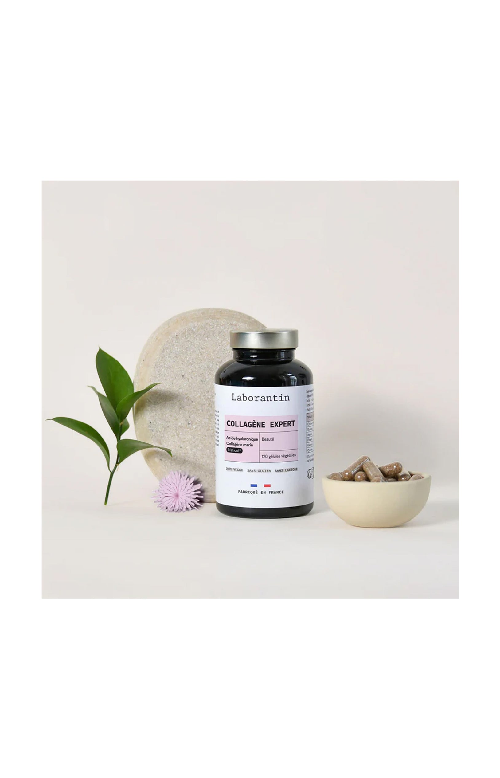 Collagène expert - 1 mois