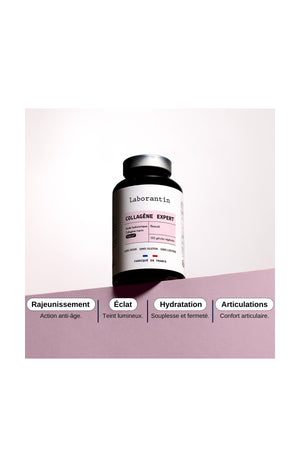 Collagène expert - 1 mois