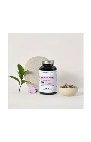 Collagène expert - 3 mois