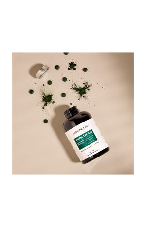 Spiruline - 2 mois