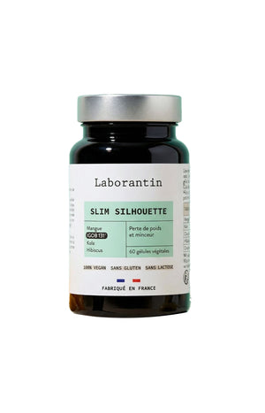 Minceur - Slim silhouette - 1 mois
