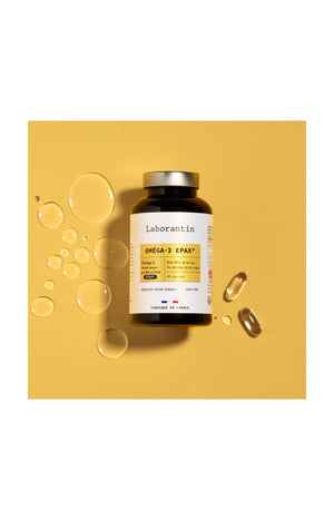 Oméga-3 EPAX® - 3 mois