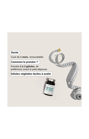 Probio ventre plat - 3 mois