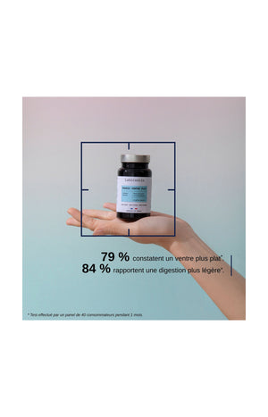 Probio ventre plat - 3 mois