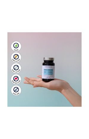 Probio ventre plat - 3 mois