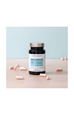 Probio ventre plat - 3 mois