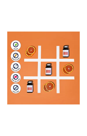 Booster d'énergie - 1 mois