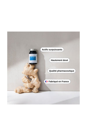 Libido Boost - Homme - 1 mois