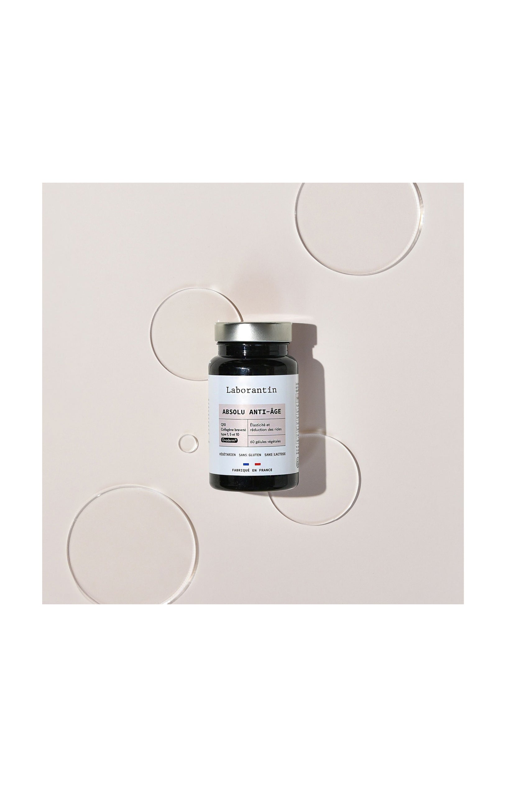 Absolu anti-âge - 1 mois