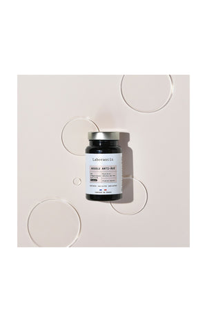 Absolu anti-âge - 1 mois