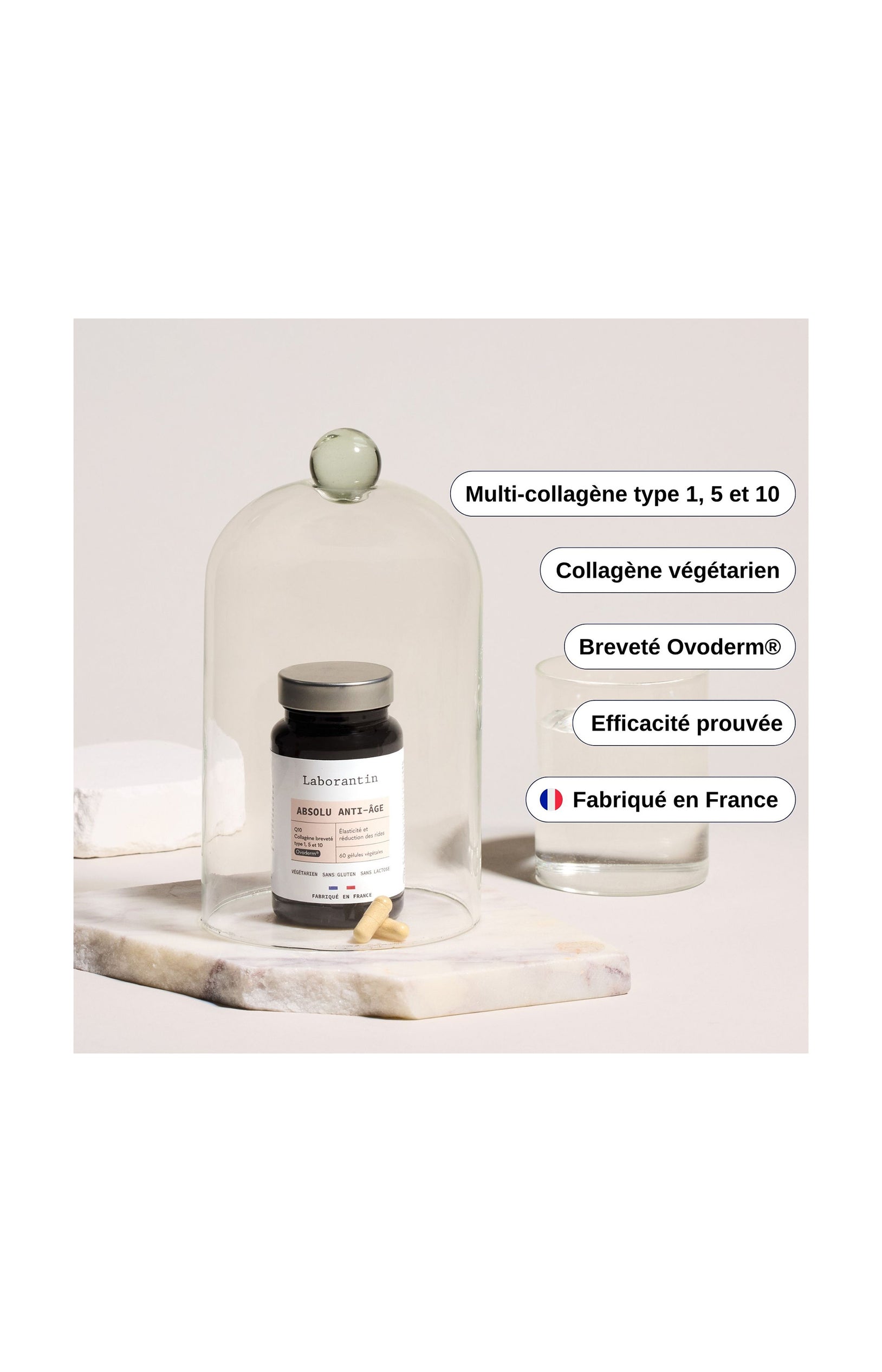 Absolu anti-âge - 1 mois