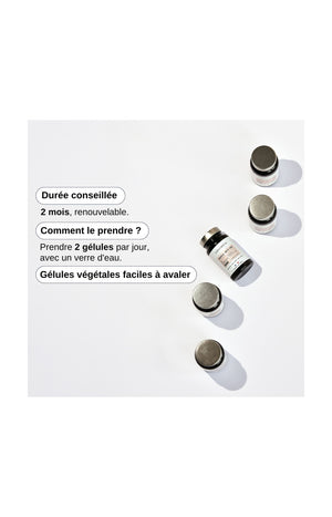 Absolu anti-âge - 1 mois