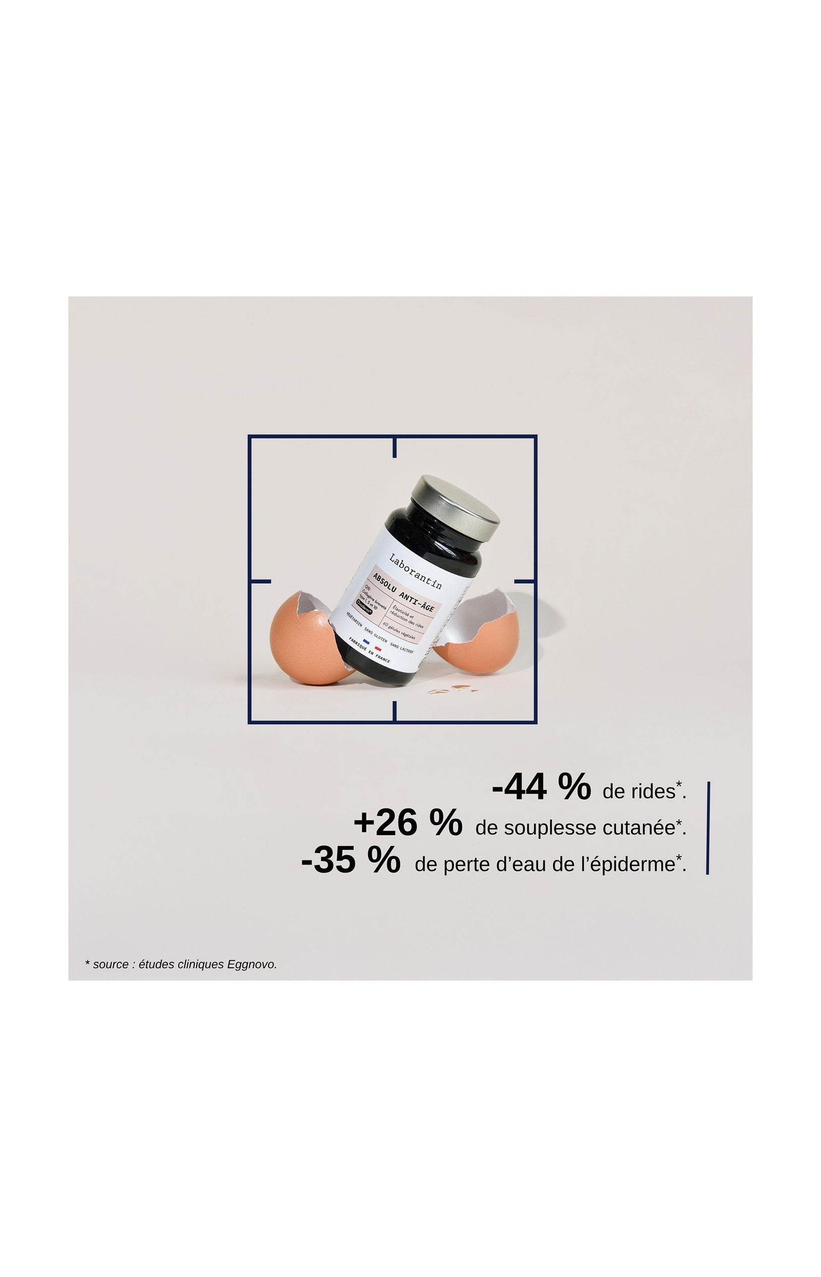 Absolu anti-âge - 1 mois