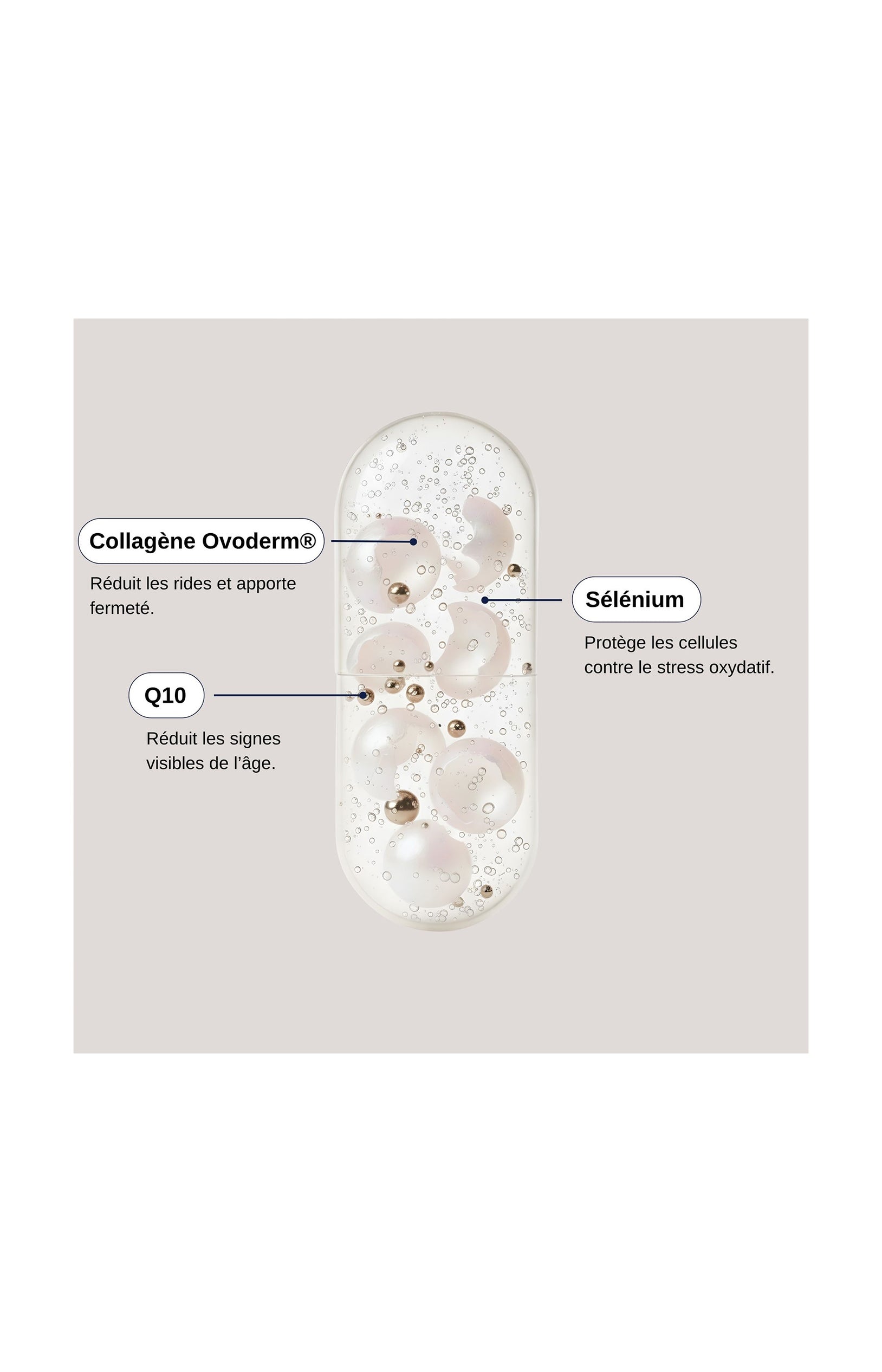 Absolu anti-âge - 1 mois