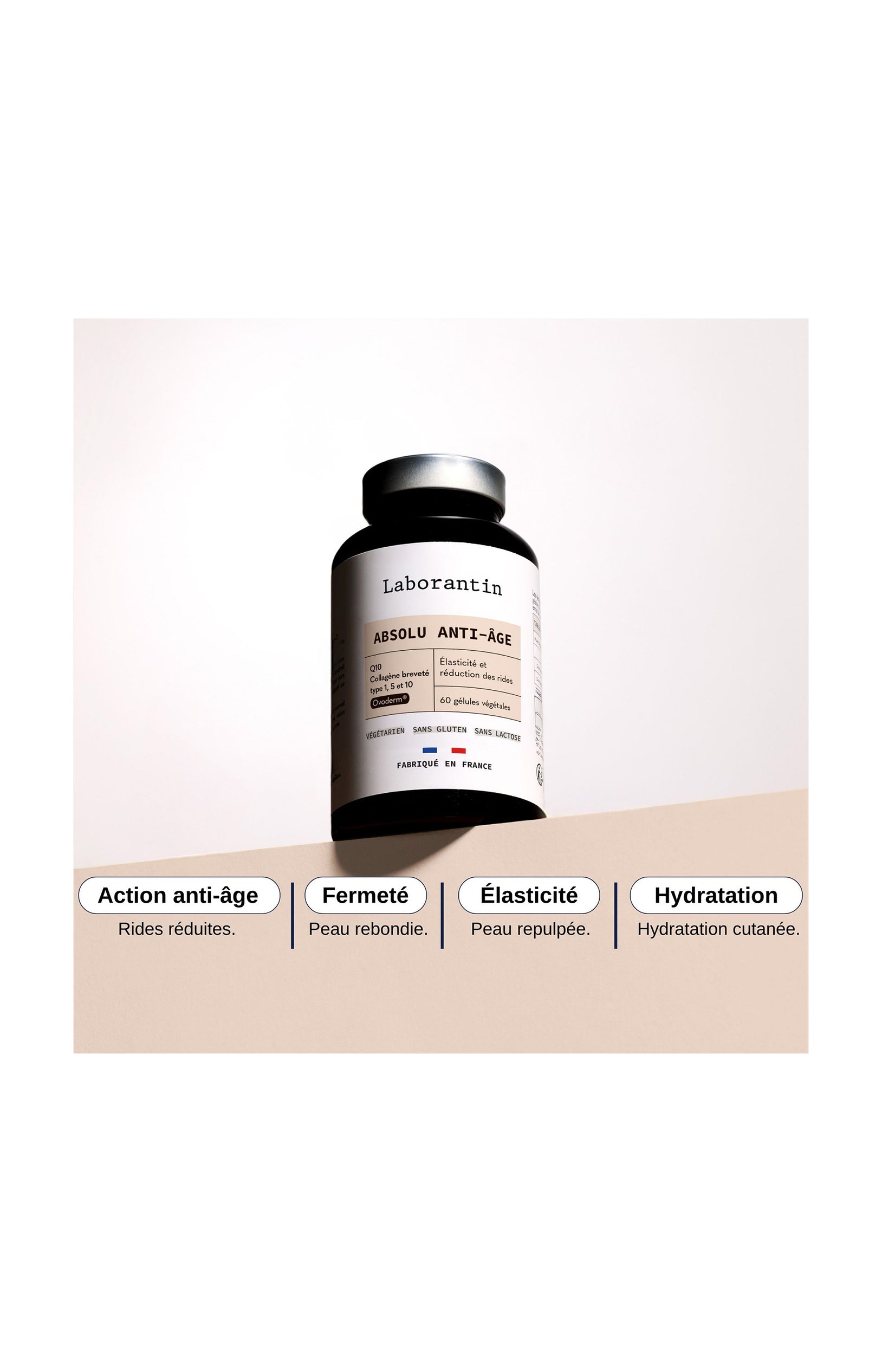 Absolu anti-âge - 1 mois