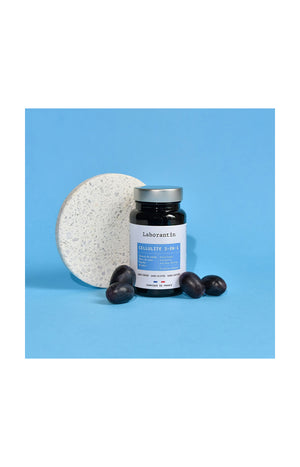 Cellulite 3-en-1 - 3 mois