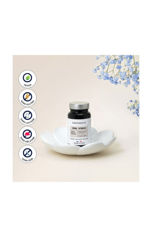 Zéro stress - 1 mois